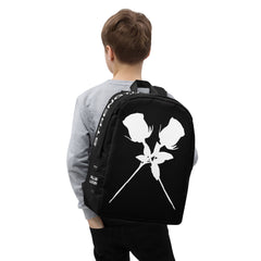 Minimalist Backpack