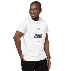 Men's premium cotton t-shirt