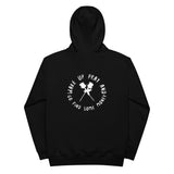 Premium eco hoodie