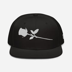 Snapback Hat