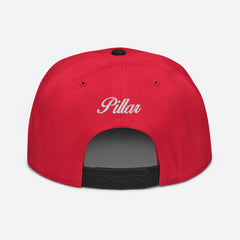 Snapback Hat