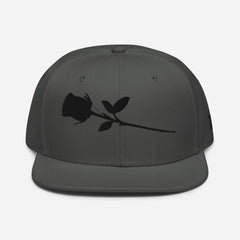 Snapback Hat