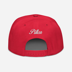 Snapback Hat