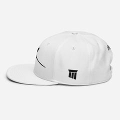 Snapback Hat