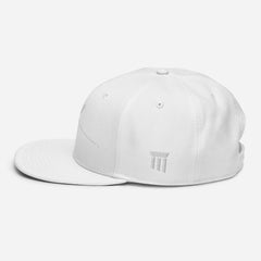Snapback Hat