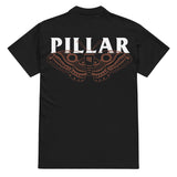 Premium pique polo shirt