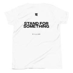 Youth Short Sleeve T-Shirt