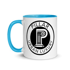 Mug with Color Inside