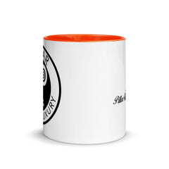 Mug with Color Inside