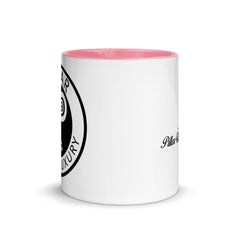 Mug with Color Inside