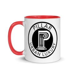 Mug with Color Inside