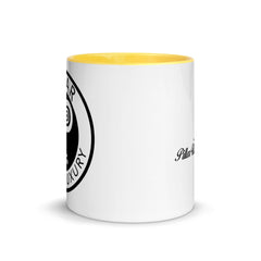 Mug with Color Inside
