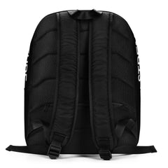 Minimalist Backpack