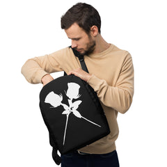 Minimalist Backpack