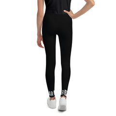 Youth Leggings