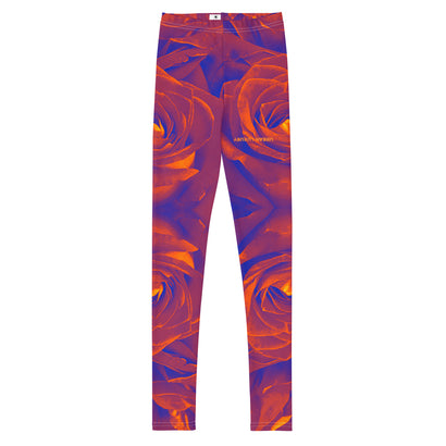 Youth Leggings