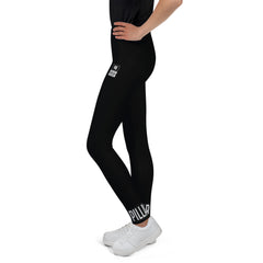 Youth Leggings