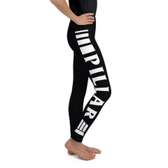 Youth Leggings