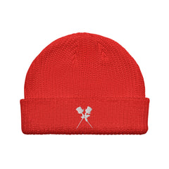 Fisherman beanie