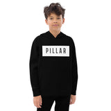 Kids fleece hoodie