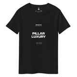 Men's premium cotton t-shirt