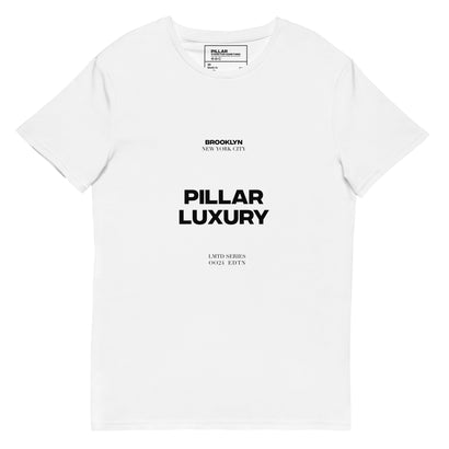 Men's premium cotton t-shirt