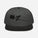 Black / Charcoal gray / Charcoal gray