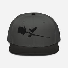 Snapback Hat