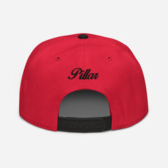 Snapback Hat