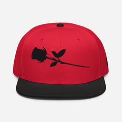 Snapback Hat