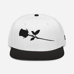 Snapback Hat