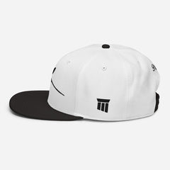 Snapback Hat