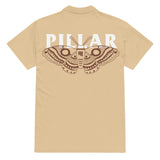 Premium pique polo shirt