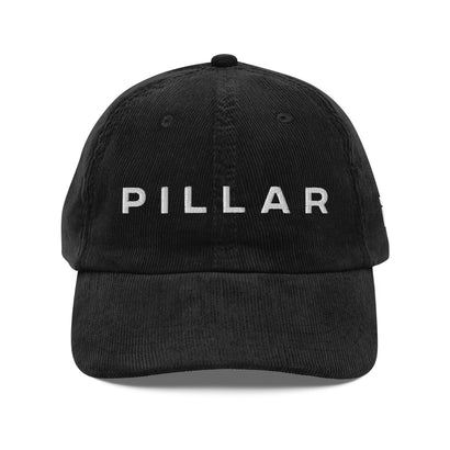 Vintage corduroy cap