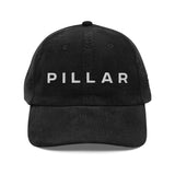 Vintage corduroy cap