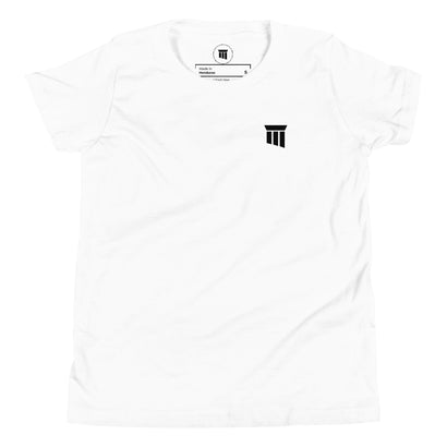 Youth Short Sleeve T-Shirt
