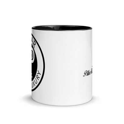 Mug with Color Inside
