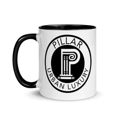 Mug with Color Inside