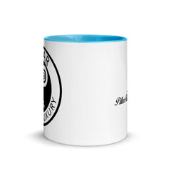 Mug with Color Inside