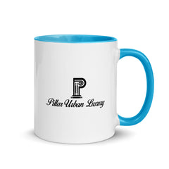 Mug with Color Inside