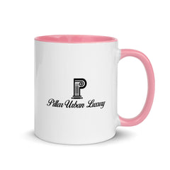 Mug with Color Inside