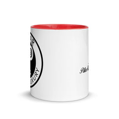 Mug with Color Inside